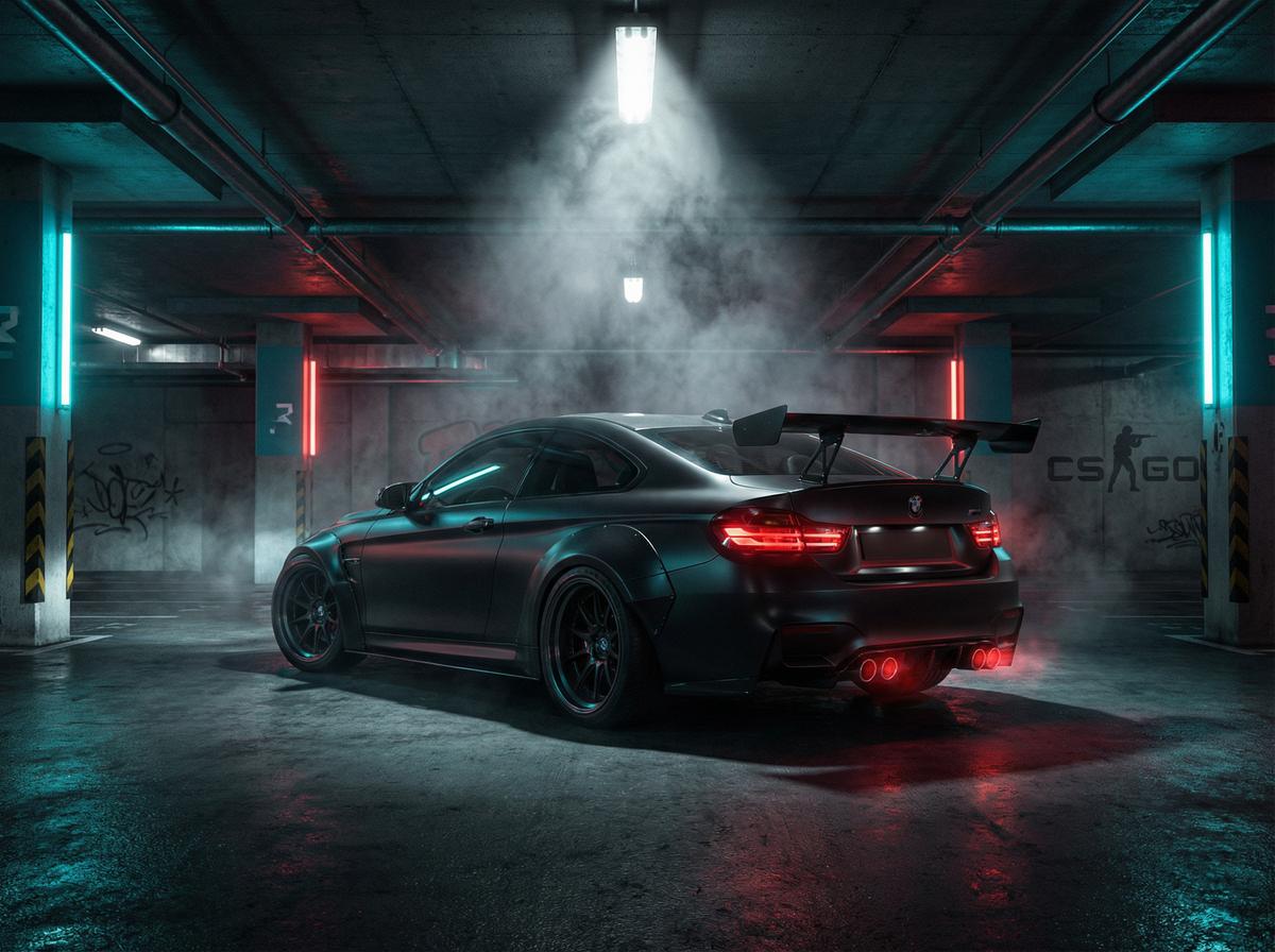 呦呦视频BMW改装视频