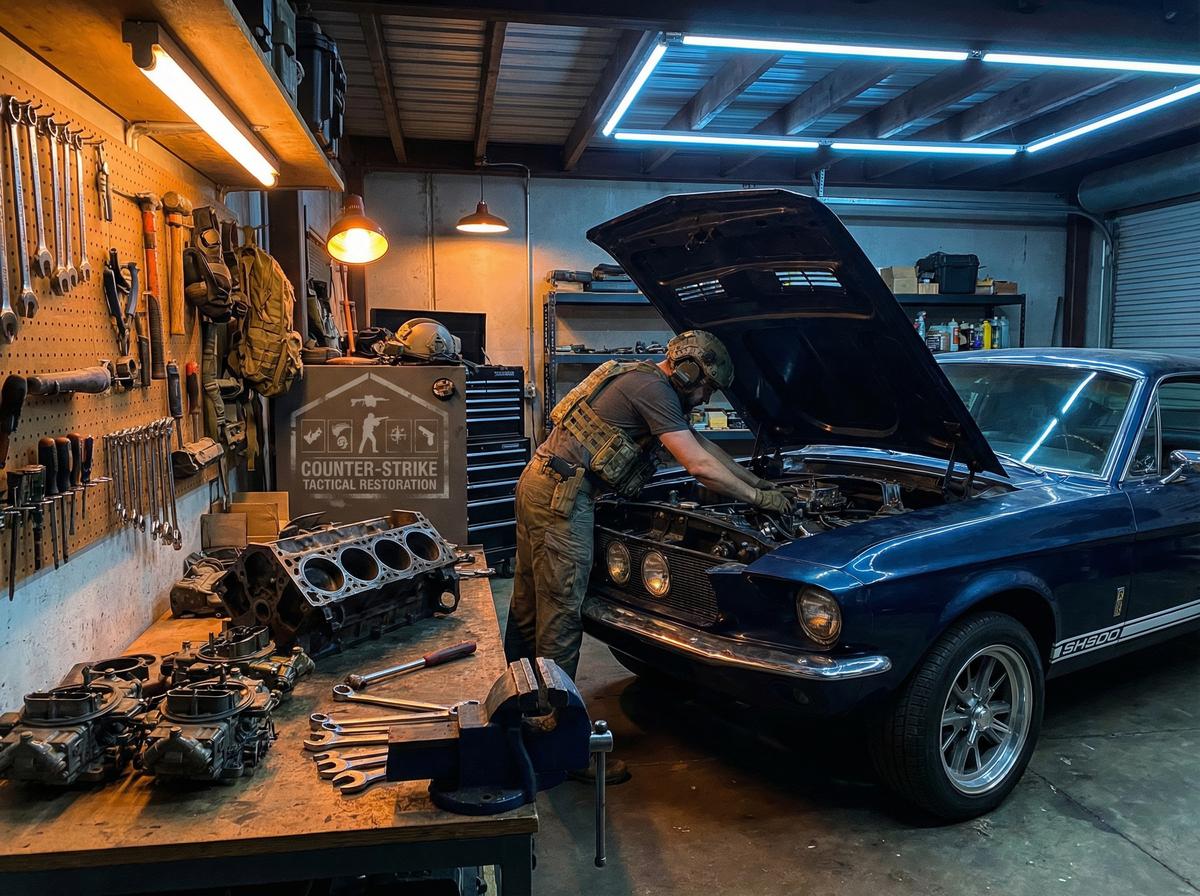 呦呦视频经典车修复视频