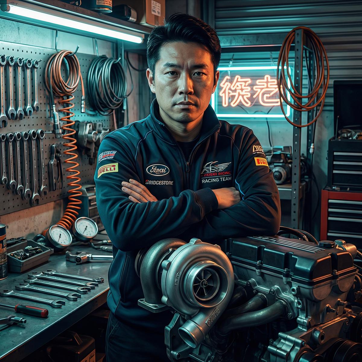 呦呦视频工程师李工